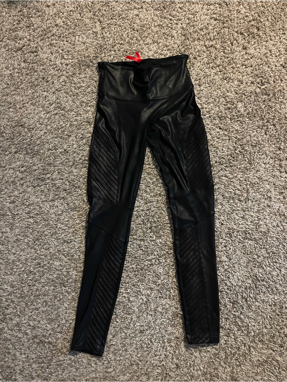 Spanx leggings
